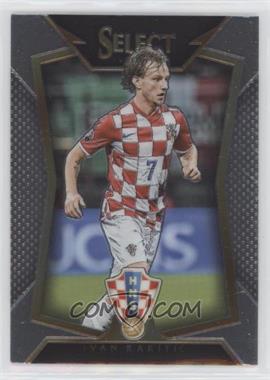 2015-16 Panini Select - [Base] #69.1 - Ivan Rakitic