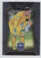 Hugo Lloris (Ball Back Photo Variation)