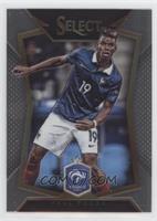 Paul Pogba (Ball Back Photo Variation)