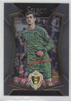 Thibaut Courtois