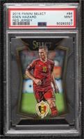 Eden Hazard [PSA 9 MINT]