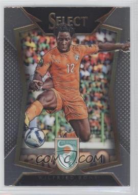 2015-16 Panini Select - [Base] #92.1 - Wilfried Bony