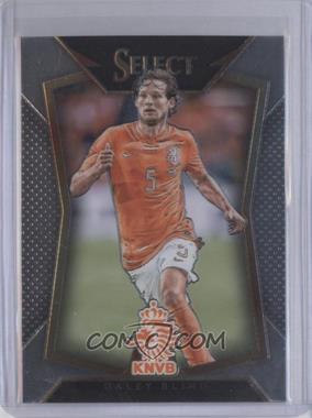 2015-16 Panini Select - [Base] #96.2 - Daley Blind (Ball Back Photo Variation)