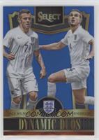 Jack Wilshere, Jordan Henderson #/299