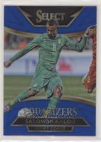 Salomon Kalou #/299