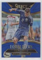 Edin Dzeko #/299