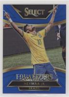 Neymar Jr #/299