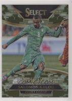 Salomon Kalou #/249