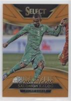 Salomon Kalou #/149