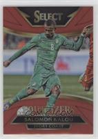 Salomon Kalou #/199