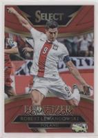 Robert Lewandowski #/199