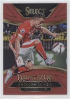 Xherdan Shaqiri #/199