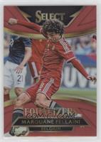 Marouane Fellaini #/199