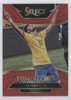 Neymar Jr #/199