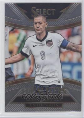 2015-16 Panini Select - Equalizers #19 - Clint Dempsey