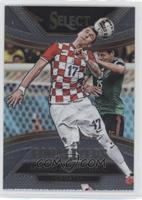 Mario Mandzukic