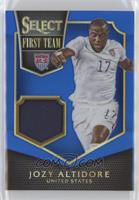 Jozy Altidore #/99