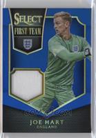 Joe Hart #/99