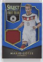 Mario Gotze #/99