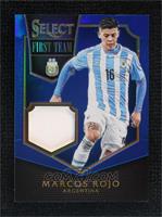 Marcos Rojo #/99