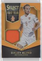 Daley Blind #/149