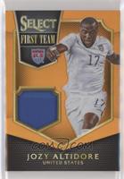 Jozy Altidore #/149