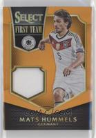 Mats Hummels #/149