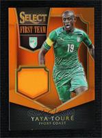 Yaya Toure #/149