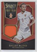 Daley Blind #/49