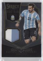 Ezequiel Lavezzi #/199