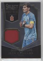 Iker Casillas #/199