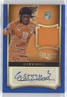 Gervinho #/75