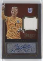 Joe Hart #/69