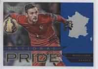 Hugo Lloris #/299