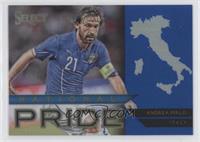 Andrea Pirlo #/299