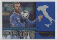 Daniele De Rossi #/299