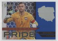 Artur Boruc #/299