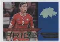 Stephan Lichtsteiner #/299