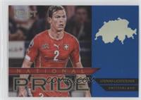 Stephan Lichtsteiner #/299