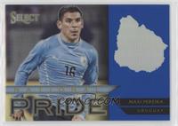 Maxi Pereira #/299