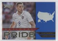 Clint Dempsey #/299