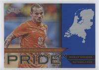 Wesley Sneijder #/299