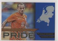 Wesley Sneijder #/299