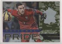 Hugo Lloris #/249