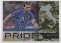 Andrea Pirlo #/249