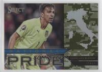 Gianluigi Buffon #/249