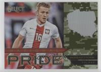 Jakub Blaszczykowski #/249