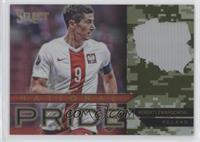 Robert Lewandowski #/249