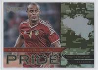 Vincent Kompany #/249