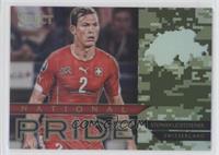 Stephan Lichtsteiner #/249